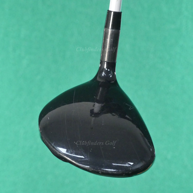 Callaway Paradym Fairway 24° 9 Wood Project X PXv 6.0 Graphite Stiff w/ HC