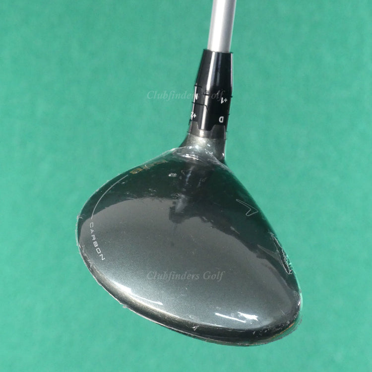 Callaway 2023 Great Big Bertha 24° 9 Wood Matrix White Tie Graphite Regular & HC