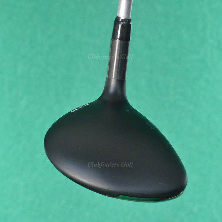 Callaway ELYTE Max Fast Fairway 25° 9 Wood Even Flow 6.0 65G Graphite Stiff & HC