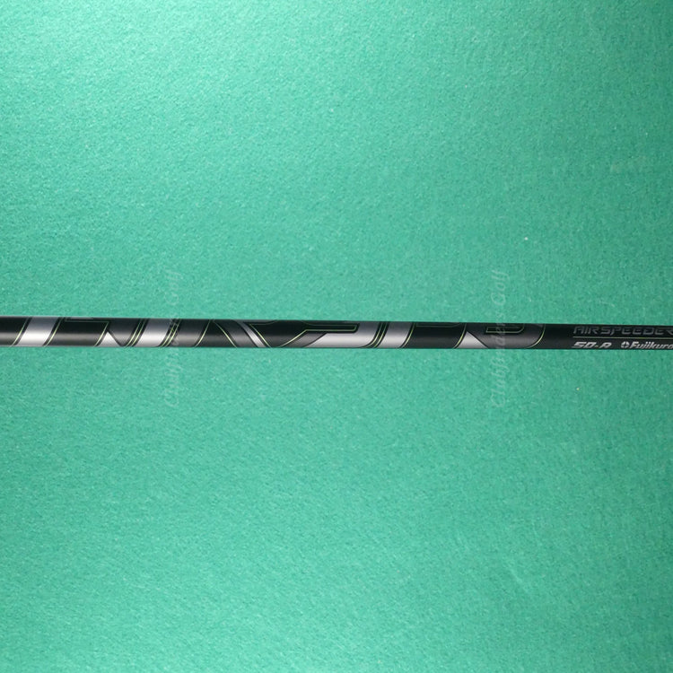 Callaway Rogue ST MAX D Fairway 19° 5 Wood Fujikura Graphite Seniors w/ HC