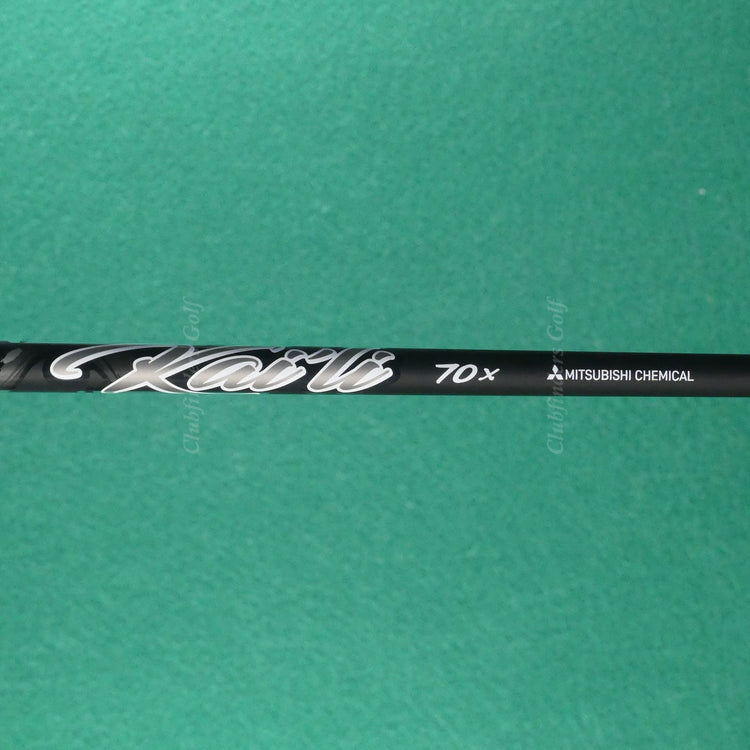 Callaway Paradym 20° Heaven Wood Mitsubishi Kai'li 70x Graphite Extra Stiff w/HC