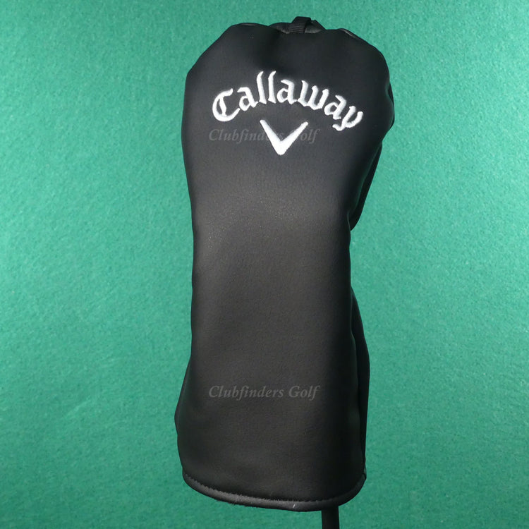 Callaway Paradym 20° Heaven Wood Mitsubishi Kai'li 70x Graphite Extra Stiff w/HC