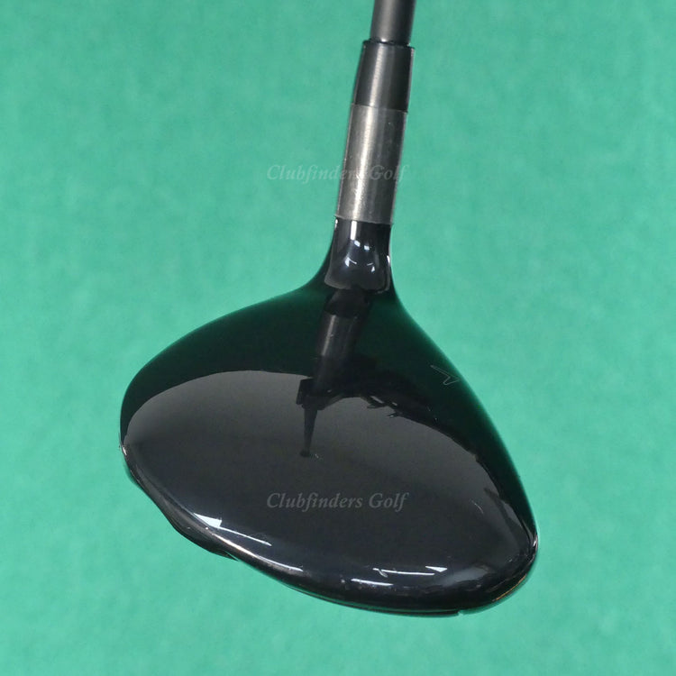 Callaway Paradym Fairway 24° 9 Wood Mitsubishi Kai'li Graphite Extra Stiff w/ HC