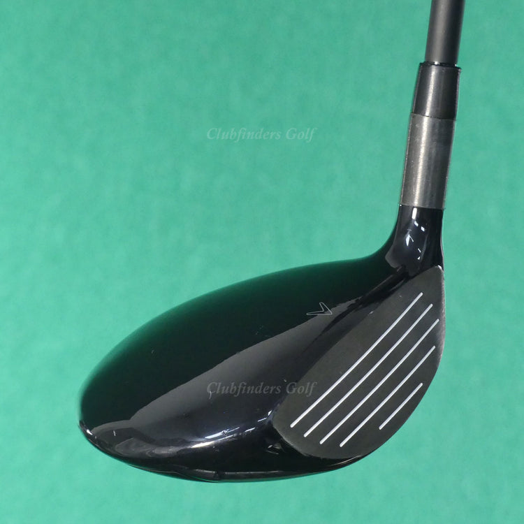Callaway Paradym Fairway 24° 9 Wood Mitsubishi Kai'li Graphite Extra Stiff w/ HC