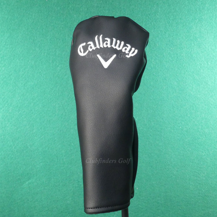 Callaway Rogue ST MAX 20° Heaven Wood Fujikura Air Speeder Graphite Seniors w/HC