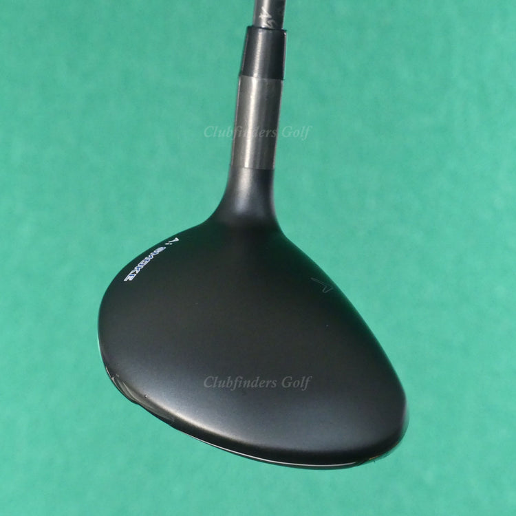Callaway Paradym Ai Smoke Max 27° 11 Wood Project X LZ16 6.0 Graphite Stiff w/HC