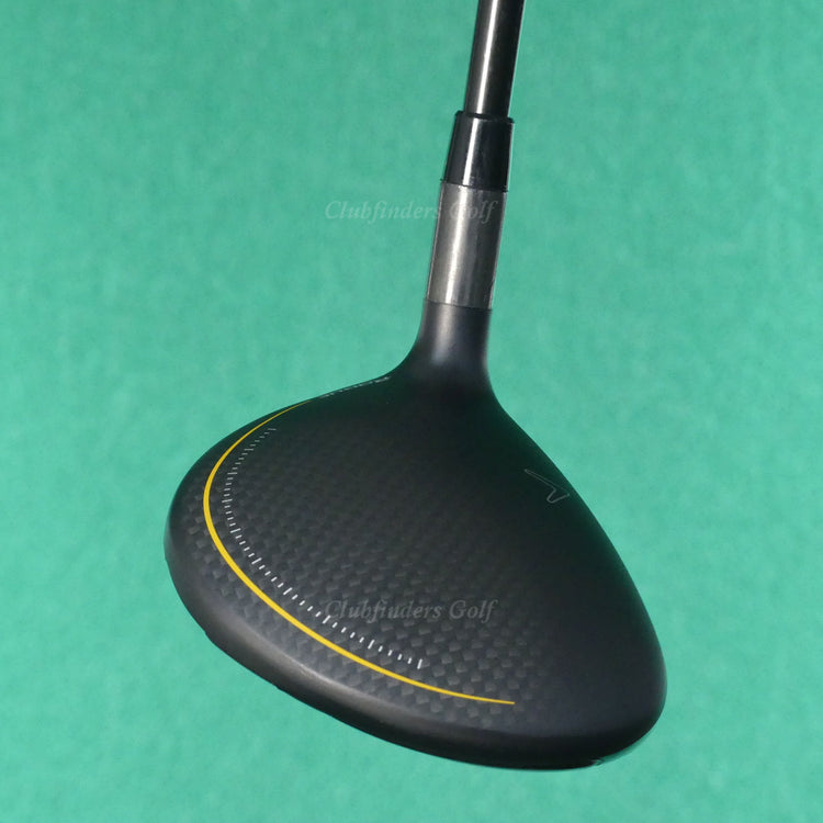 Callaway Rogue ST MAX 20° Heaven Wood Mitsubishi Tensei AV Graphite Stiff w/ HC