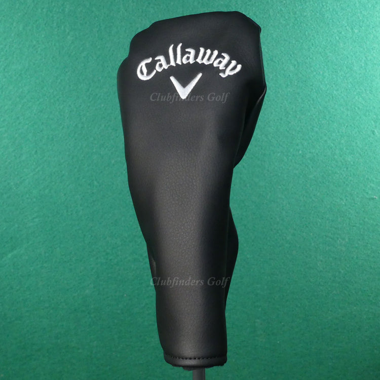Lady Callaway Paradym Fairway 21° 7 Wood Aldila Ascent 40 Graphite Women's w/ HC