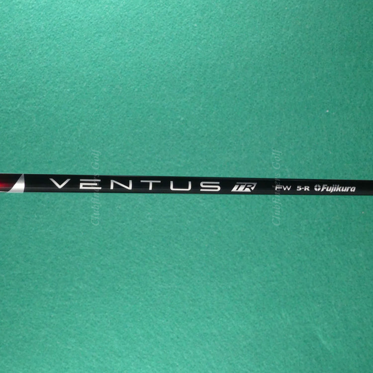 Callaway Paradym Ai Smoke Max 27° 11 Wood Fujikura Graphite Regular w/ HC