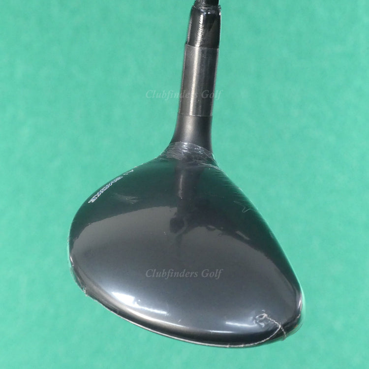Callaway Paradym Ai Smoke Max 27° 11 Wood Fujikura Graphite Regular w/ HC