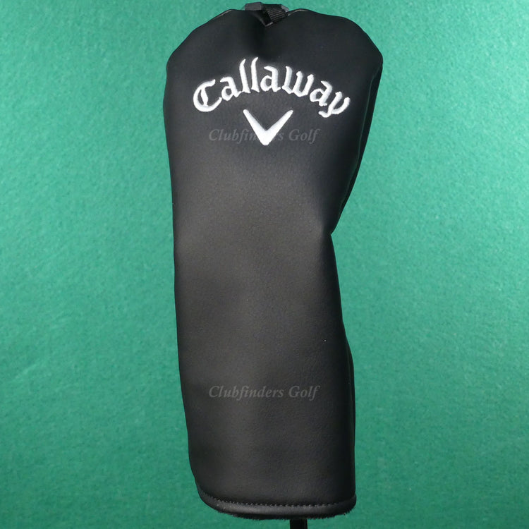 Callaway Paradym Ai Smoke Max 27° 11 Wood Fujikura Graphite Regular w/ HC