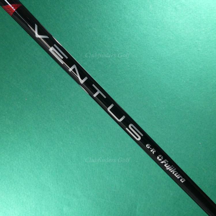 NEW Fujikura Ventus Red 6-R .370 Regular 41.5" Graphite Iron / Hybrid Shaft