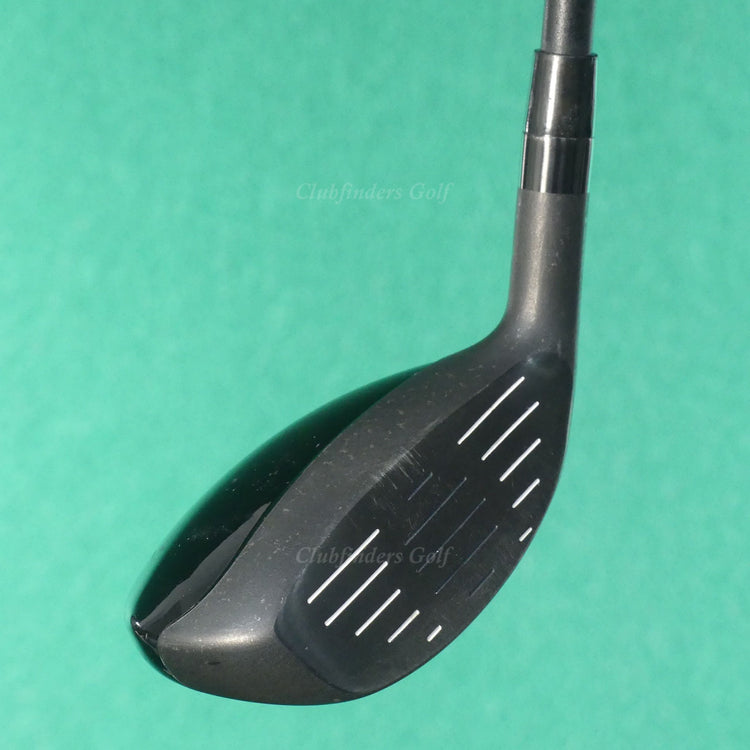 MacGregor MT Tourney 21° Hybrid 4 Iron Factory UST Mamiya Graphite Regular