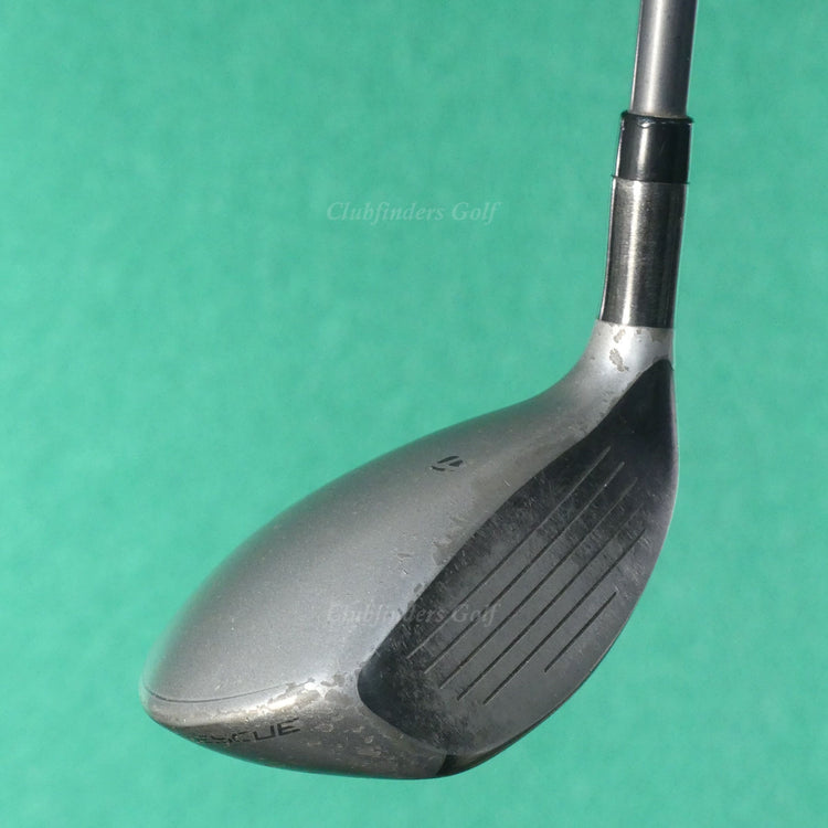 TaylorMade SLDR S Rescue 19° Hybrid 3 Iron Fujikura Speeder 72h Graphite Regular