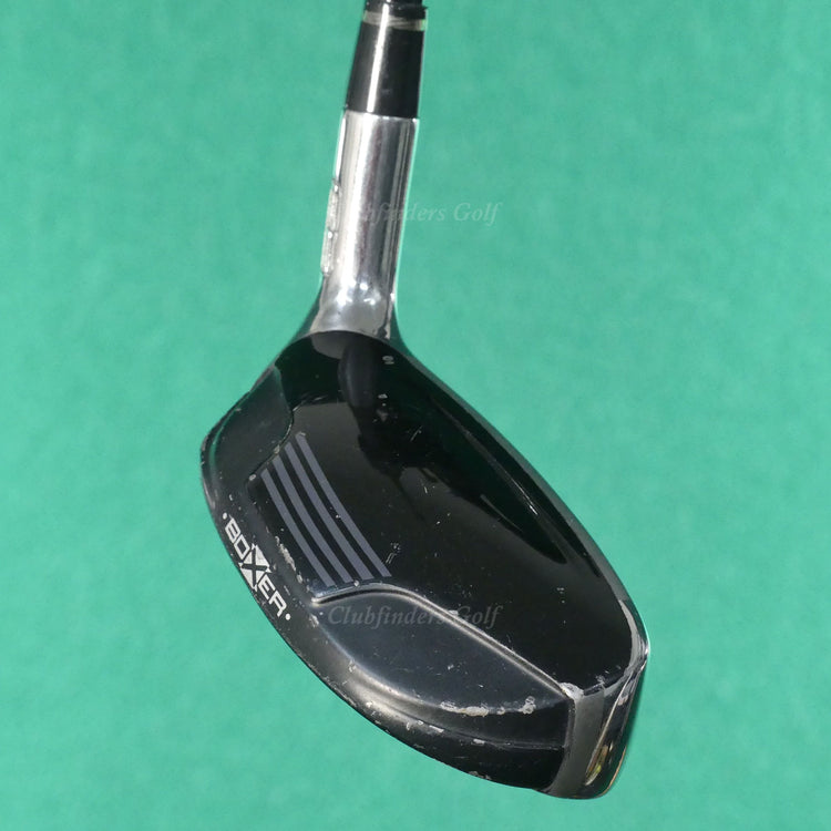 Adams Idea a3 Boxer 16° Hybrid 2 Iron Grafalloy ProLaunch Red Graphite Regular
