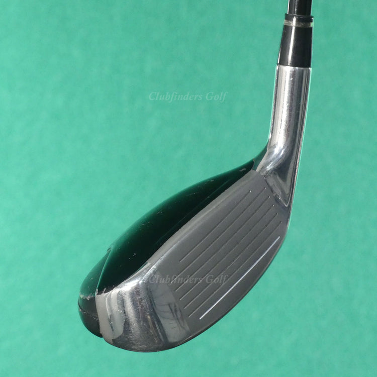 Adams Idea a3 Boxer 16° Hybrid 2 Iron Grafalloy ProLaunch Red Graphite Regular