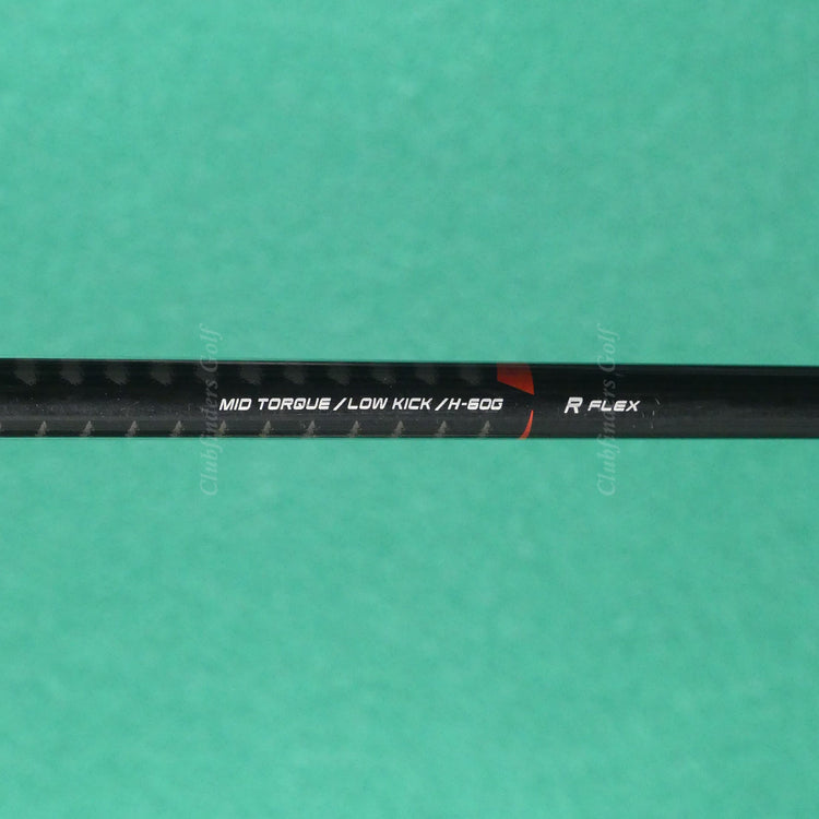 Callaway FT-iZ 21° Hybrid 3 Iron Factory H-60G Graphite Regular