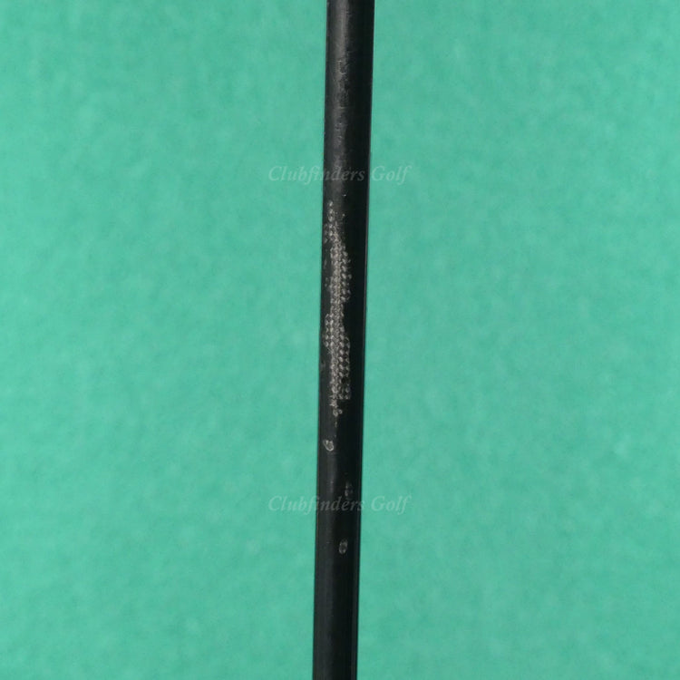 TaylorMade Rescue TP 19° Hybrid 3 Iron TaylorMade REAX TP 85H-S Graphite Stiff