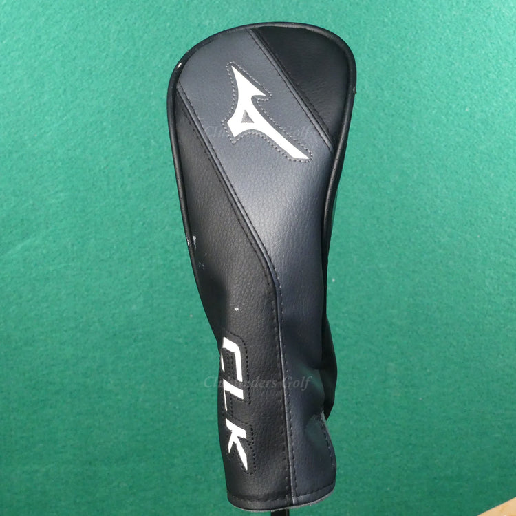 Mizuno JPX Fli-Hi 2020 Hybrid 6 Iron Recoil ESX 460 F2 Graphite Seniors w/ HC