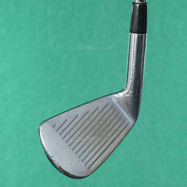 Mizuno MP-33 Forged Single 6 Iron True Temper Dynamic Gold S300 Steel Stiff