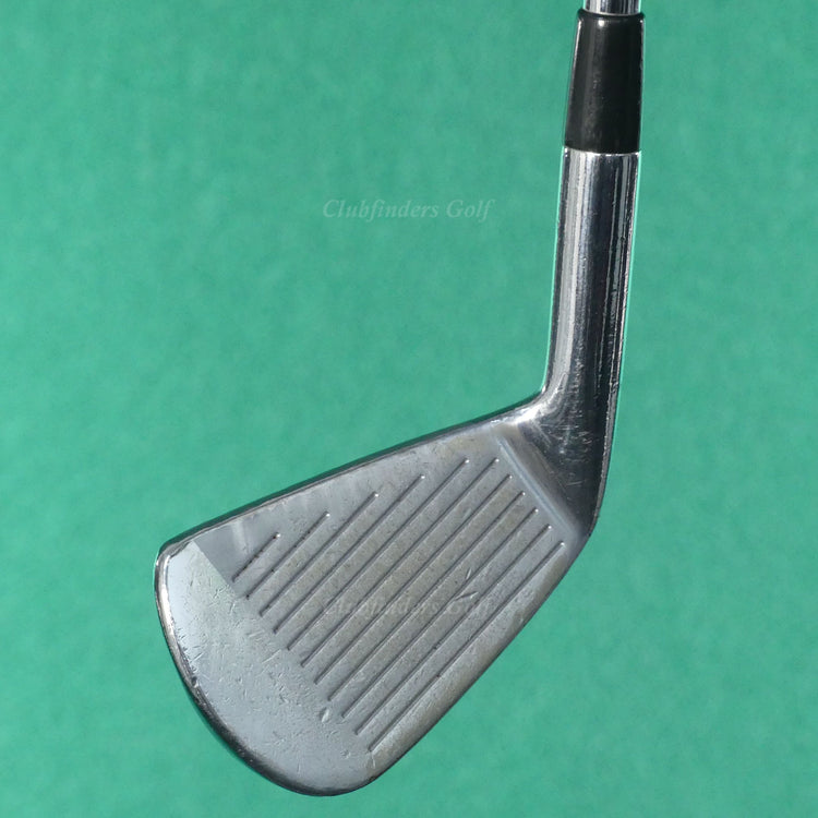 Mizuno MP-33 Forged Single 5 Iron True Temper Dynamic Gold S300 Steel Stiff