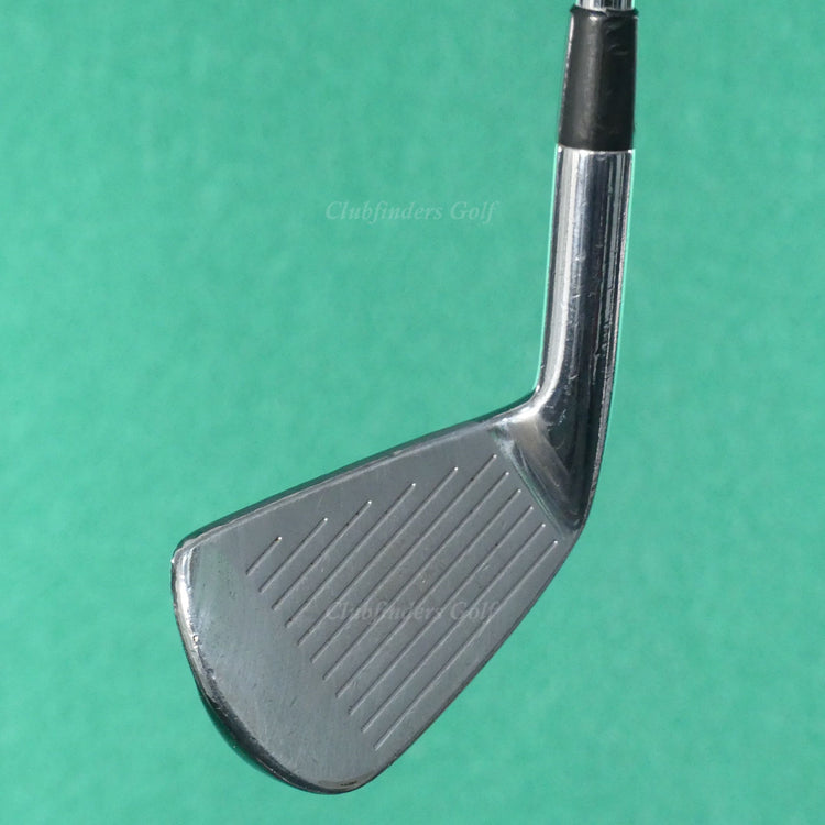 Mizuno MP-33 Forged Single 4 Iron True Temper Dynamic Gold S300 Steel Stiff
