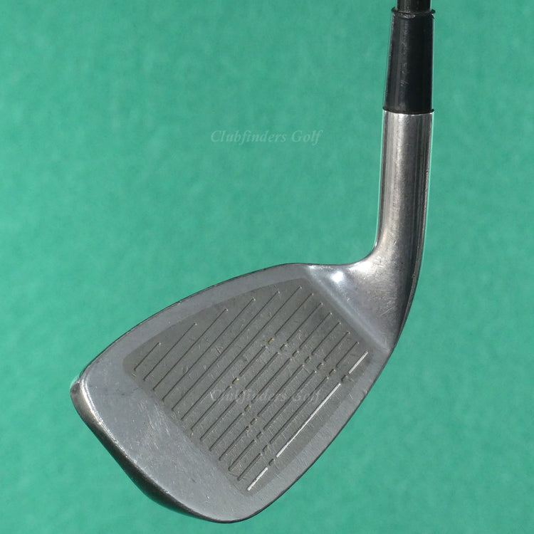 Mizuno T-Zoid T3 Oversize Titanium Insert Single 8 Iron Graman Graphite Firm