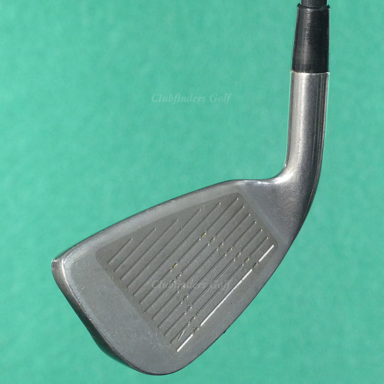 Mizuno T-Zoid T3 Oversize Titanium Insert Single 5 Iron UST Graphite Regular