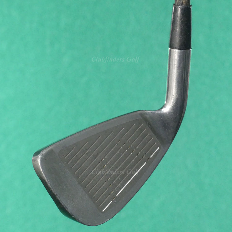 Mizuno T-Zoid T3 Oversize Titanium Insert Single 3 Iron Factory Graphite Regular