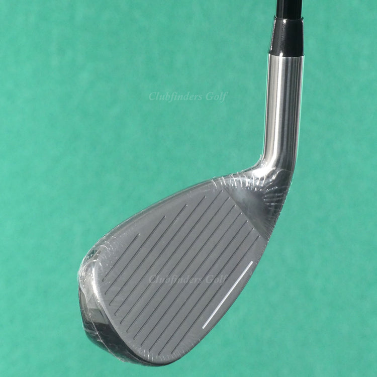 NEW Tour Edge Hot Launch Max D Ironwood Single 7 Iron Aldila Graphite Regular