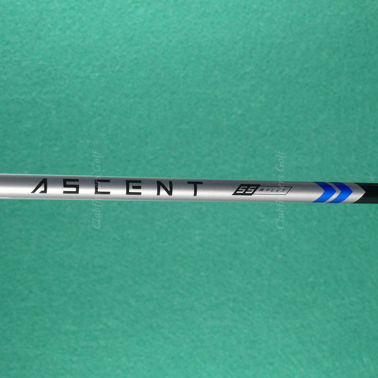 NEW Tour Edge Hot Launch Max D Ironwood Single 5 Iron Aldila Graphite Regular