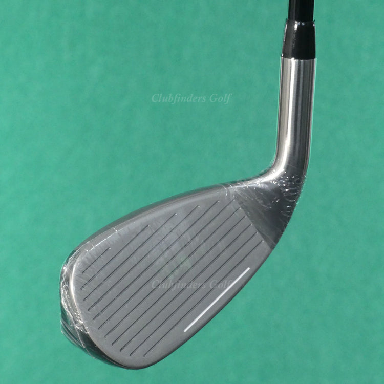 NEW Tour Edge Hot Launch Max D Ironwood Single 5 Iron Aldila Graphite Regular