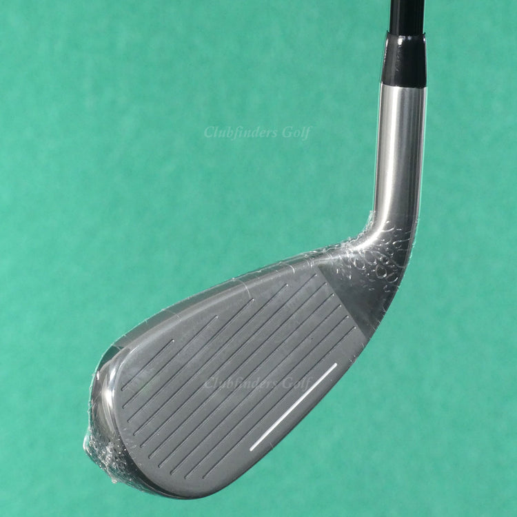 NEW Tour Edge Hot Launch Max D Ironwood Single 4 Iron Aldila Graphite Regular