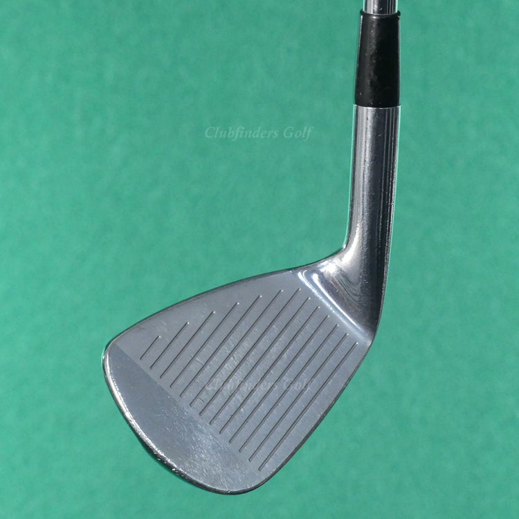 Mizuno MP-69 Forged Single 9 Iron True Temper Dynamic Gold S300 Steel Stiff