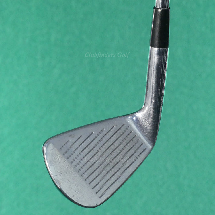 Mizuno MP-69 Forged Single 7 Iron True Temper Dynamic Gold Steel Stiff