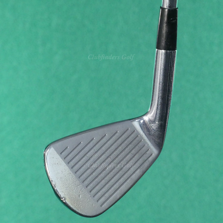 Mizuno MP-69 Forged Single 6 Iron True Temper Dynamic Gold Steel Stiff