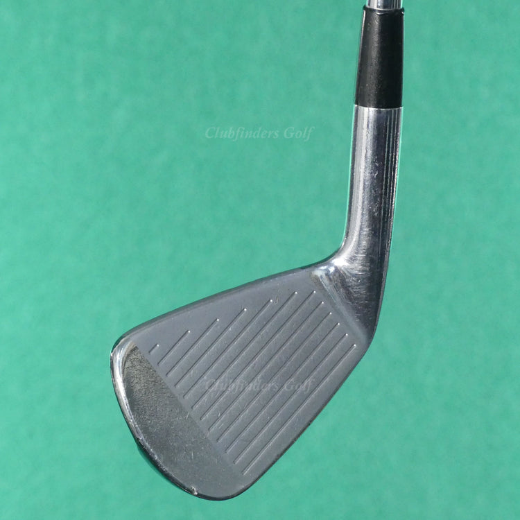 Mizuno MP-69 Forged Single 5 Iron True Temper Dynamic Gold Steel Stiff