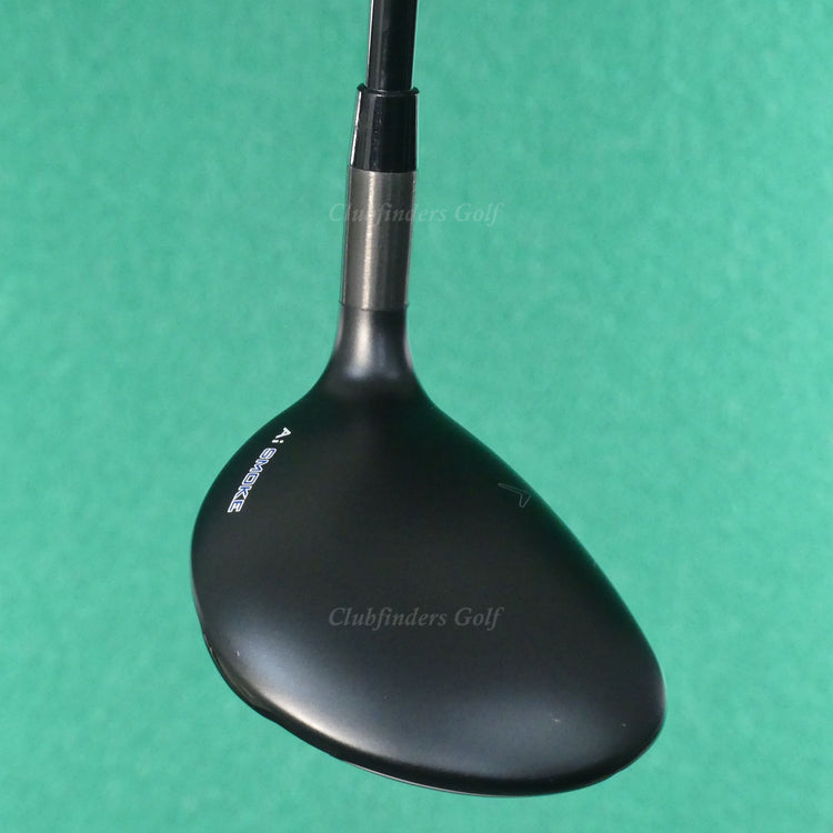 Callaway Paradym Ai Smoke Max Fairway 27° 11 Wood Tensei Graphite Seniors w/ HC