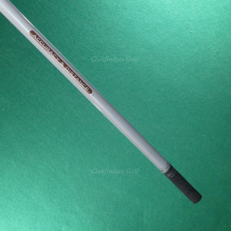 Graphite Design Tour AD GC-6 .335 Stiff 43.75" Pulled Graphite Wood Shaft