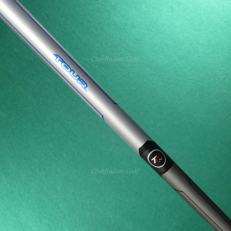TaylorMade SLDR TP Aldila Tour Blue 75g .335 TX Stiff 41.75" Pulled Wood Shaft