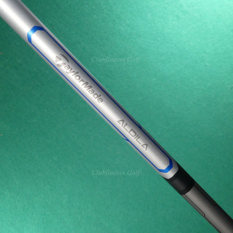 TaylorMade SLDR TP Aldila Tour Blue 75g .335 TX Stiff 41.75" Pulled Wood Shaft