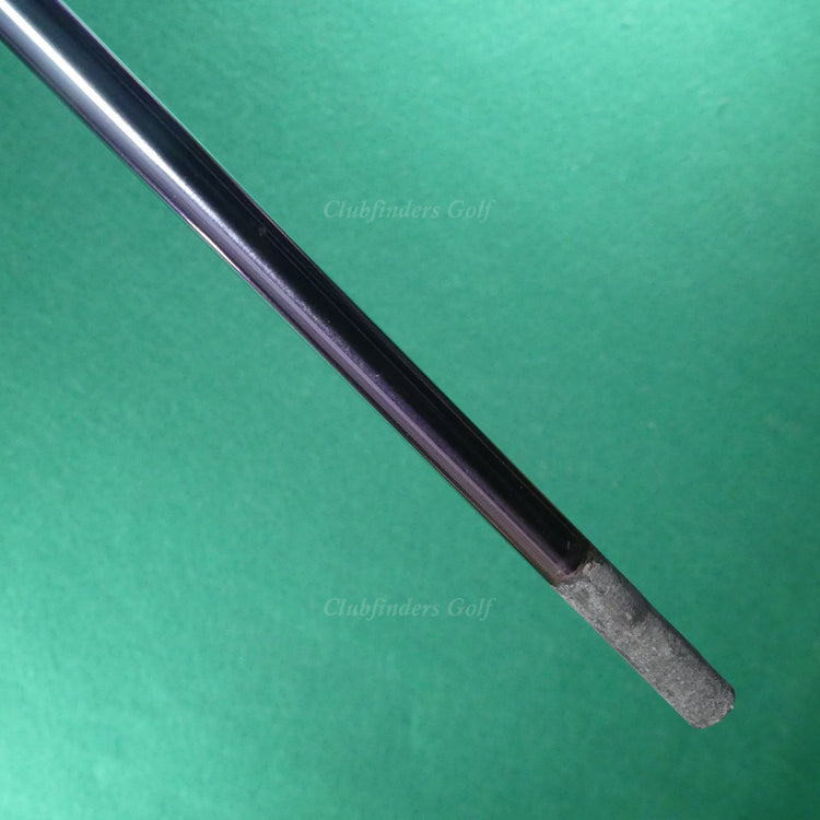Project X Small Batch HZRDUS Smoke Green 60g 6.5 .335 TX Stiff 43.75"Shaft