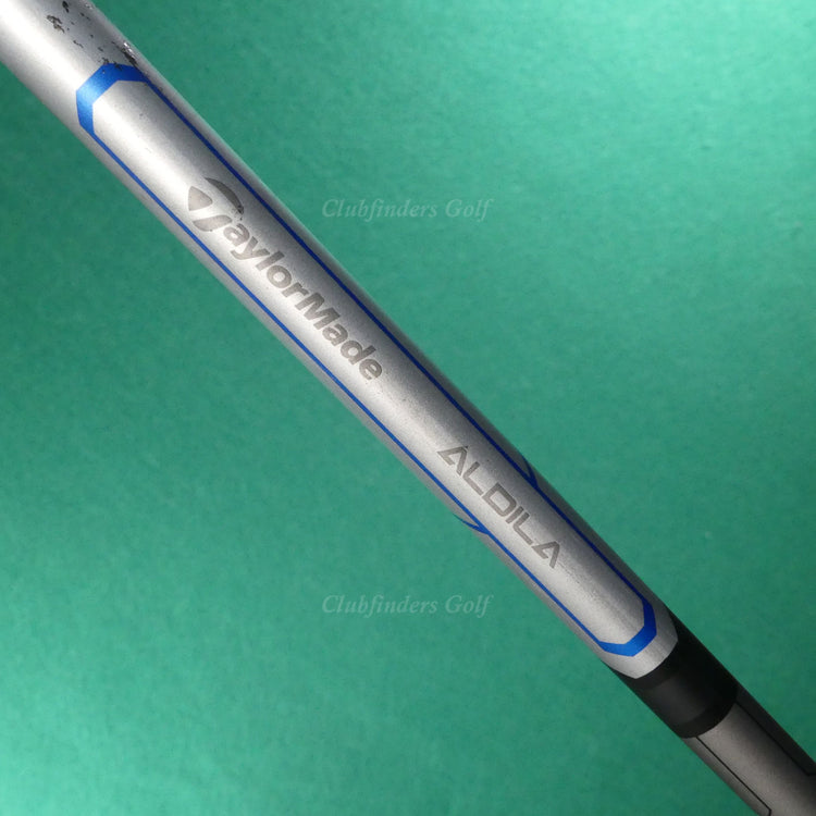 TaylorMade SLDR TP Aldila Tour Blue 85g .335 TX Stiff 40.75" Pulled Shaft