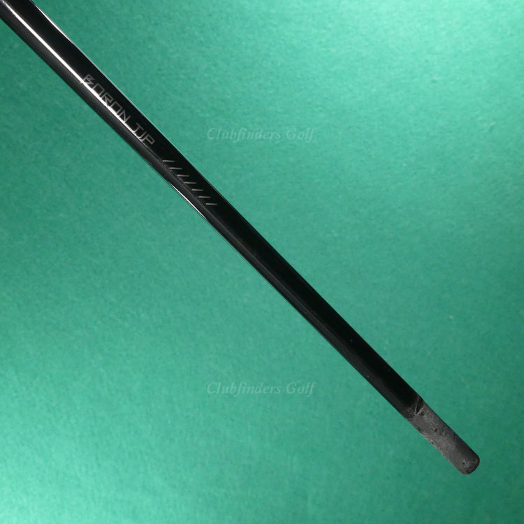 Mitsubishi Rayon Tensei CK Series White 70 .335 TX Stiff 41.75" Pulled Shaft