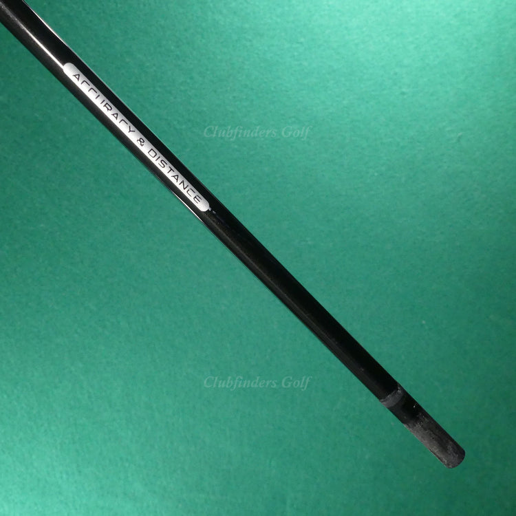 Graphite Design Tour AD DI-5 Black .335 Stiff 44.25" Pulled Graphite Wood Shaft