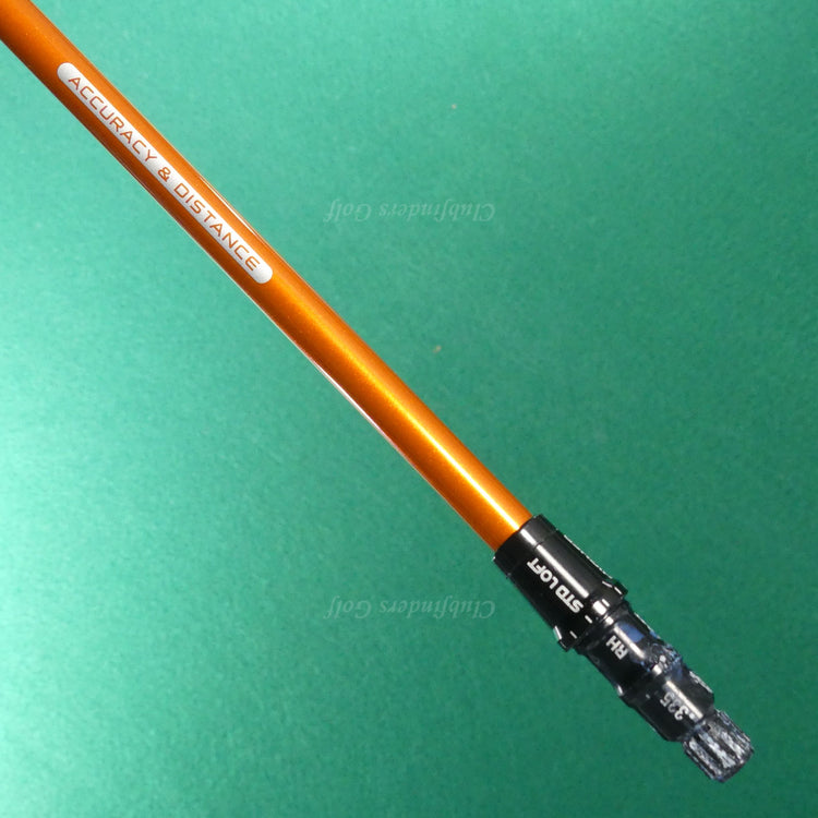 Graphite Design Tour AD DI-6 Stiff 41.5" Graphite Wood Shaft w/ TaylorMade Tip