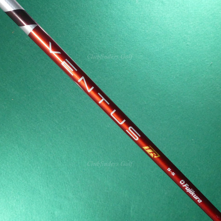 Fujikura Ventus TR Red VeloCore 5-S .335 Stiff 43.75" Pulled Graphite Wood Shaft