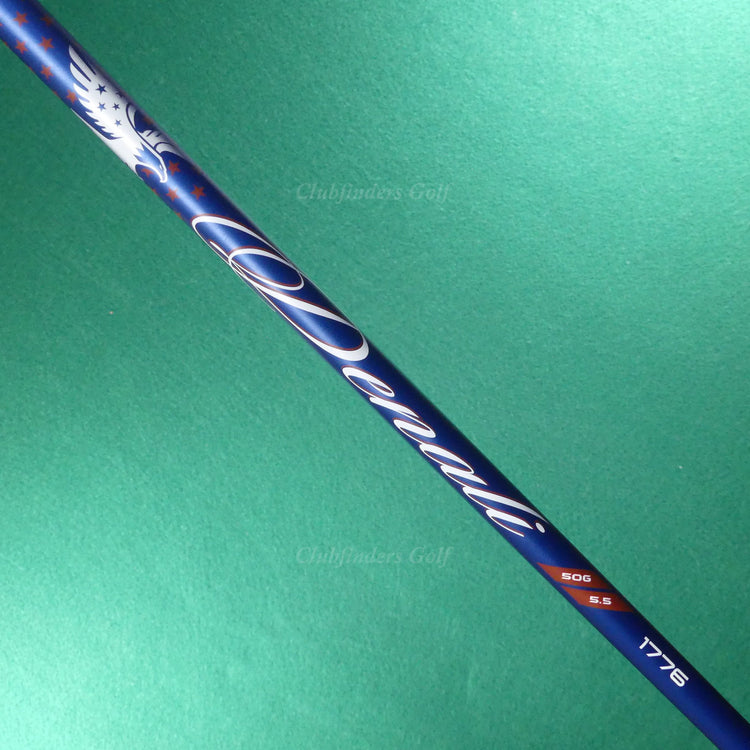 Callaway Project X DENALI 1776 50G 5.5 Regular 44.5" Shaft w/ Callaway Tip