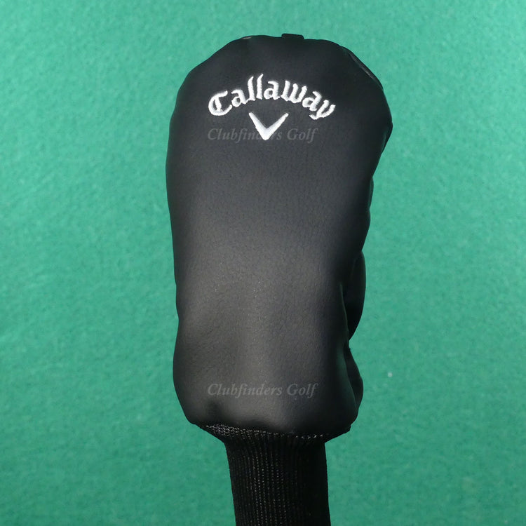 Callaway Big Bertha 2019 33° Hybrid 8 Iron Ventus TR Red Graphite Regular w/ HC