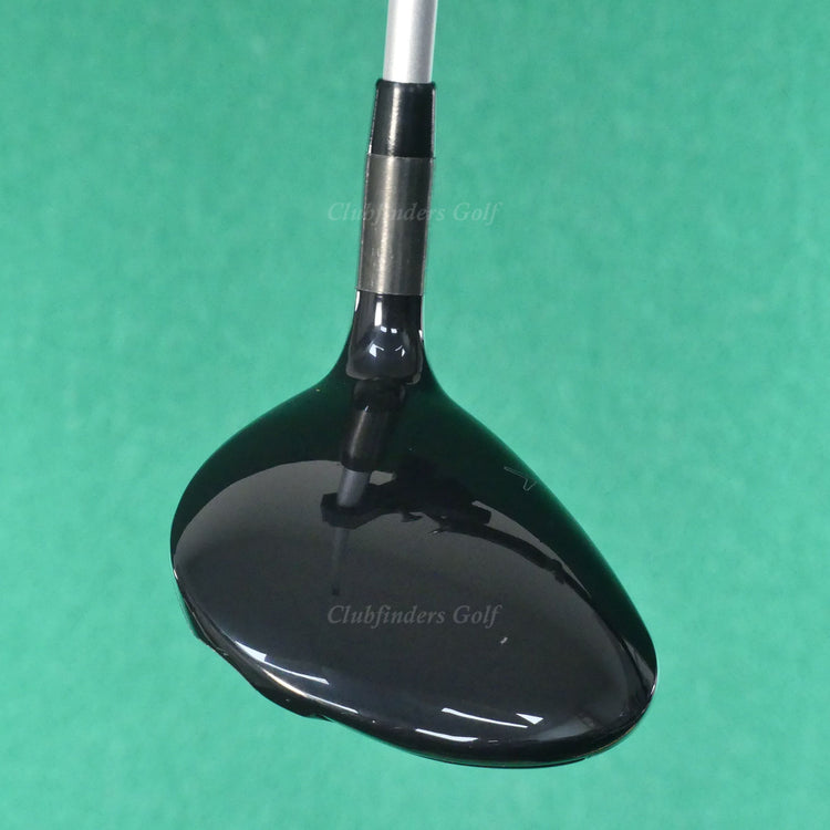 RARE Callaway Paradym Fairway 27° 11 Wood Grafalloy Graphite Regular w/ HC